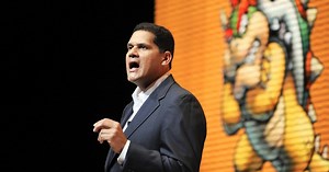 Reggie Fils-Aimé unconvinced by Facebook's "current definition" of the metaverse