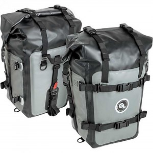 Giant Loop MotoTrekk Panniers