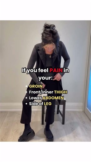 Groin Pain but Normal Tests? It Could Be Nerve-Related