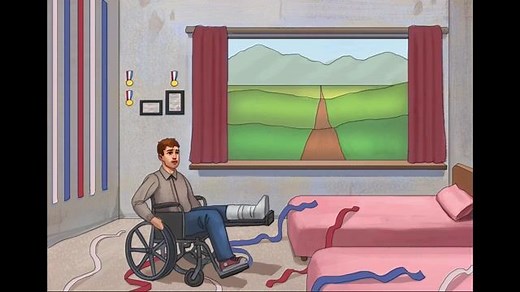 Bordetella pertussis - Free Sketchy Medical Lesson