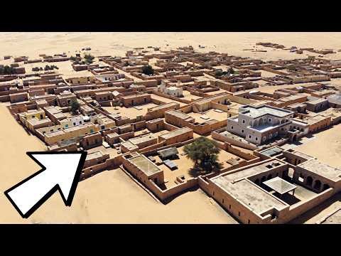 MOST MYSTERIOUS Ancient Ruins