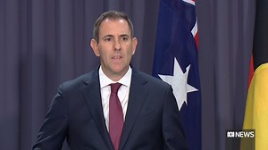 1.4K views · 63 reactions | The federal government’s mid-year budget update has revealed significant improvements in the budget bottom-line. Better than expected tax revenues – particularly from commodity prices and corporate profits – have slashed the budget deficit to just over $1 billion, an improvement of more than $13 billion. | ABC News | Facebook