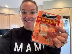 Watch Why these are the best hand warmers, Hothands hand warmers  on Amazon Live