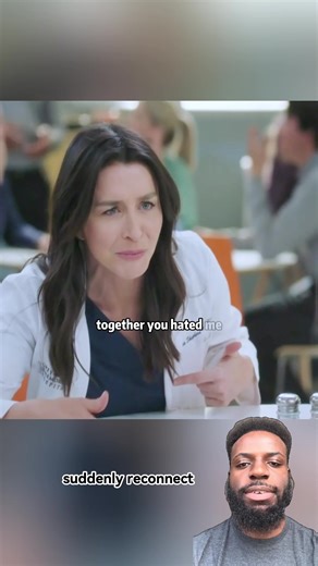 Unresolved Feelings: A Look Back at Grey's Anatomy Season 22