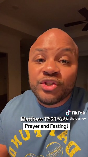 Understanding Fasting and Prayer in the Bible