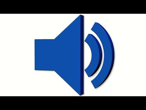 Marimba - Sound Effect (HD)