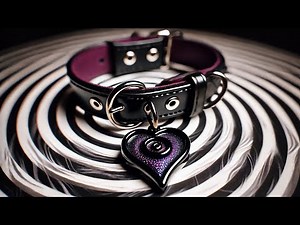 🔮 ASMR Hypnotic DOM Roleplay | Guided Obedience | The Collaring Ceremony 🔮