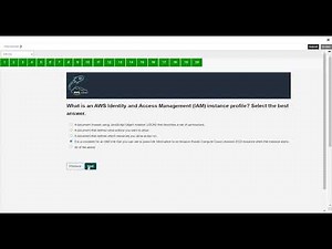 201-[CERT]-KC - Identity and Access Management [IAM] | AWS re/Start | AmaliTech