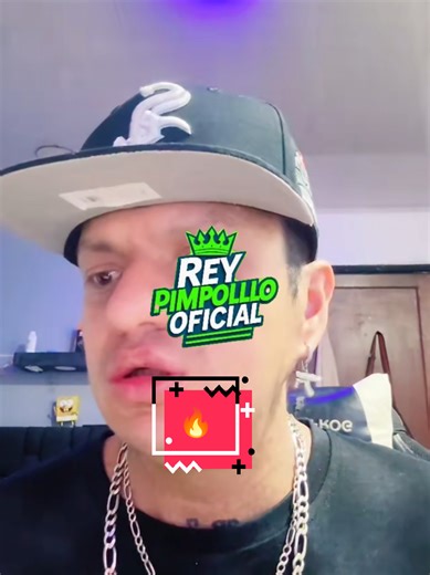 el rey de el chupe