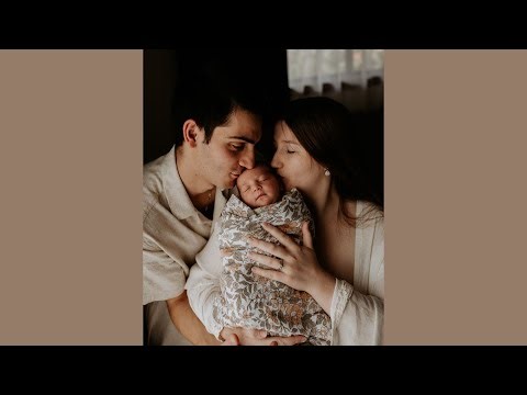 S2 Ep9 Johanna: planned homebirth, surprise breech, no ultrasounds in pregnancy, 10 Nov 25