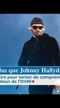 “Jul c’est plus que Johnny Hallyday” : Un documentaire pour tenter de comprendre le phénom...