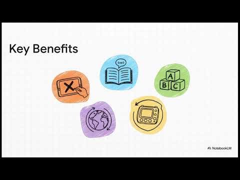 The LeapFrog Quantum LeapPad