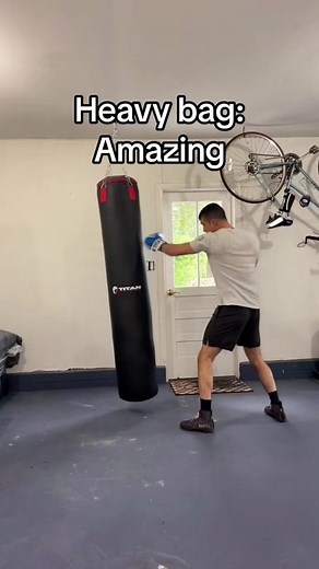 Ultimate Boxing Equipment for Home Gym Workouts