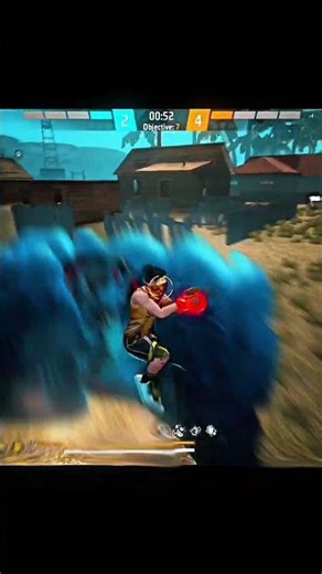 dextro freestyle gameplay 🔥#freefire #shorts #shirtfeeds