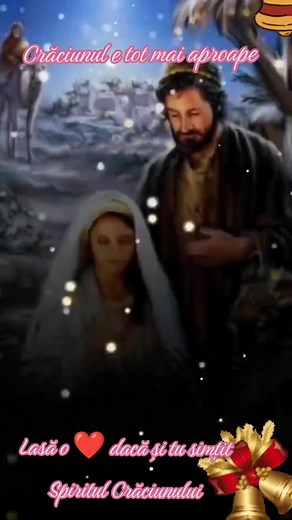Nativity of Jesus Christ: Traditional Representations