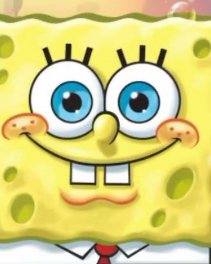 you need to kill your 3 year old daughter spongebob