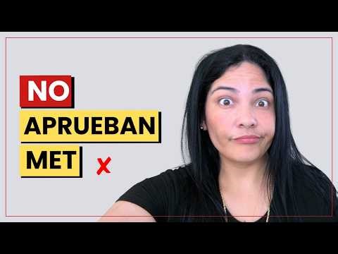 Por qué muchos estudiantes NO aprueban el Michigan English Test