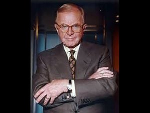 John McLaughlin 1927-2016