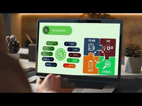 ISO 45001 Implementation Training - Course Demo Video - Human Focus International
