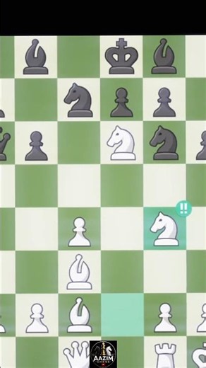 9 Brilliant Moves in a single game! ♟️💥