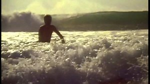 In 1985 I embarked on a journey with Tom Boyle to PadangPadang. The only access back then was a day trip hike from Uluwatu. We scored it to ourselves in what is still one of my most memorable sessions. Thank you @tom_boyle_films for keeping a bit of this memory alive. | Mike Stewart