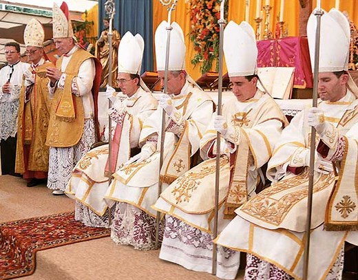 The SSPX - Why Catholics Should Avoid This Heretical Group