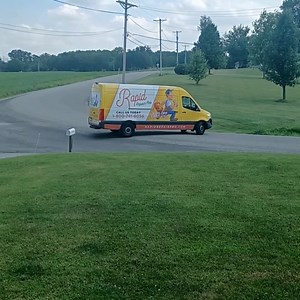 Here's Jeni showing where we got the "rapid" for Rapid Repair Pro! | Rapid Repair Pro