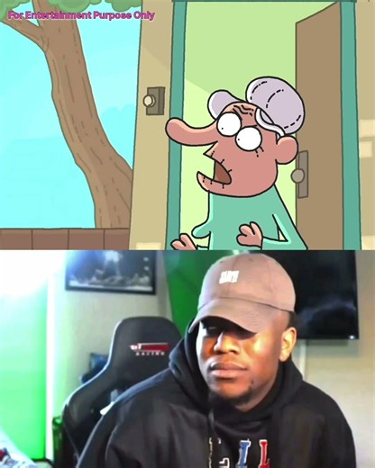 Ding Dong Ditch Gone WRONG!🚪😳 (He Got Caught!)| AM | Cartoon #shorts #cartoon #funny