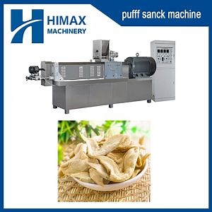 [Hot Item] Industrial Soy Bean Protein Production Machine