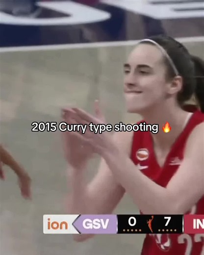 #caitlinclark #wnba #curry #espnsocial | caitlin clark