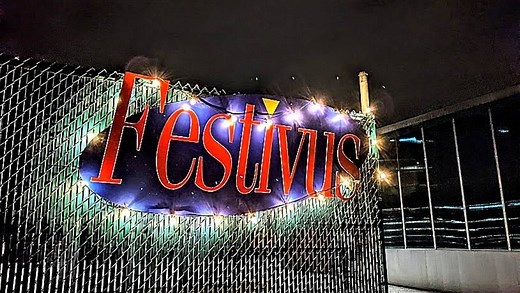 When is Festivus celebrated? What is it? Holiday has 'bizarre and sinister' origins