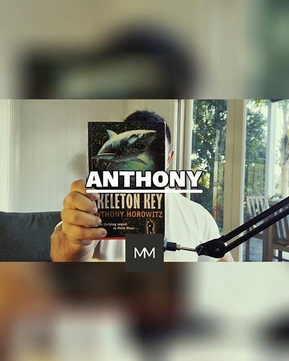 Skeleton Key Book Review Alex Rider's Thrilling Intro!