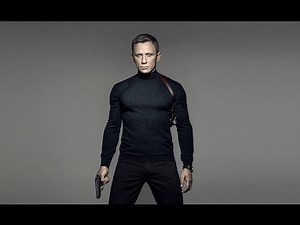007 스펙터 티저 예고편 – 공개 예정 – SOUTH KOREA