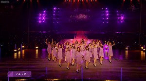 乃木坂46 - バレッタ @