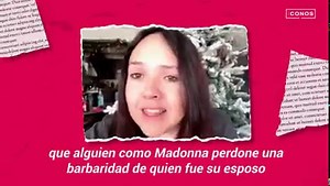 Madonna encaró a Sean Penn por haberla engañado con una stripper y el actor, enajenado, llevó a cabo una barbarie a puertas cerradas. Escaló una pared, entró a la casa y la sometió a un horror que se prolongó durante 8 fatídicas horas. Si esto hubiera ocurrido hoy, Sean Penn no actuaba nunca más en su vida. Síguenos en nuestro canal de YouTube: http://bit.ly/yt-iconos | íconos