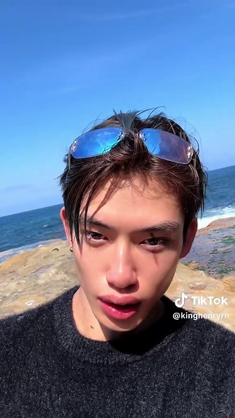 King Henry's Glow Up: Stay Young and Unique