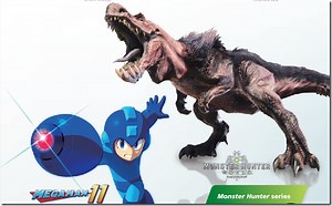 Capcom Discusses How They Plan On Using Their IPs In The Latest Annual Report
