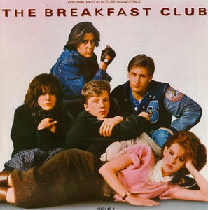 Various - The Breakfast Club (Original Motion Picture Soundtrack)