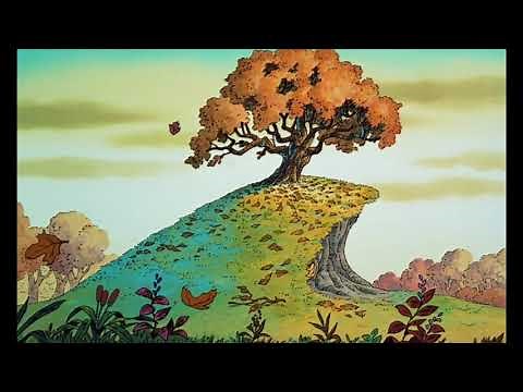 Winnie The Pooh - Grand Adventure ( Part 4 )