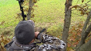 3.5K views · 38 reactions | Dan Perez gives his feedback on the new Vertix from Mathews Archery, Inc. Basically you'll only like it if accuracy and confidence are important to you... | Whitetail Properties | Facebook