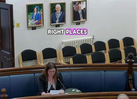 This evening I attended the Planning Policy committee meeting, and spoke to the Site Assessment Methodology (SAM) report, and our administrations views on the housing numbers we are being asked to achieve. #localpolitics #housing #development | Councillor Danielle Belton