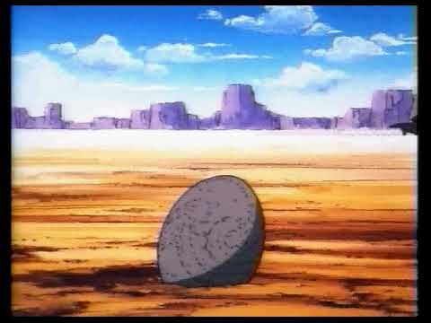 Flint The Time Detective Ep 1 Part 1