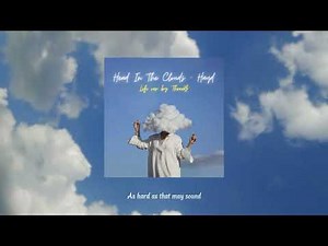 Head In The Clouds - Hayd (Lofi ver by. ThreeB)