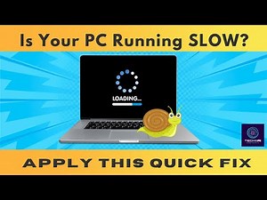 Restore Your PC Health With This Simple Command | Make Your Slow, Lagging Computer Work Like New!