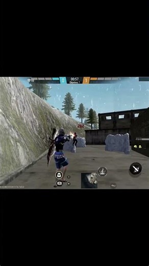 NoddyX Archivo? #freefire #freefireshorts #freefirehighlights