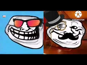 All preview 2 Trollge becoming uncanny all stars Deepfake (part1)