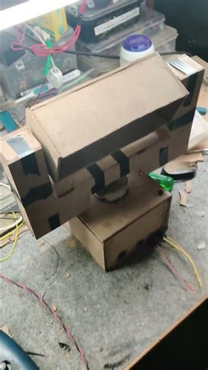 mini sharpy light home made!#ytshorts #dj #shorts