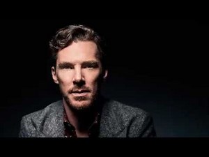 Audiobook - Benedict Cumberbatch read Casanova
