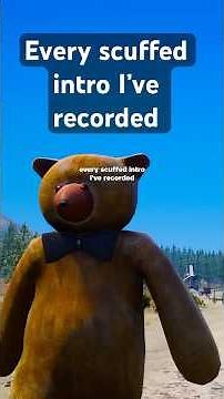 how i film my intros