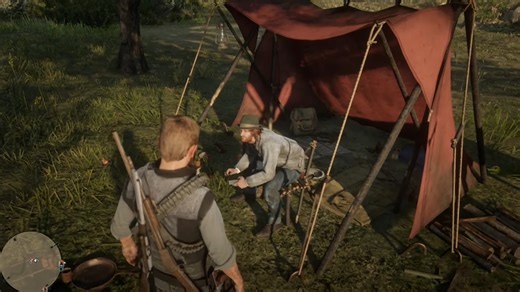 How Red Dead 2 got it wrong: The truth about stagecoach heists